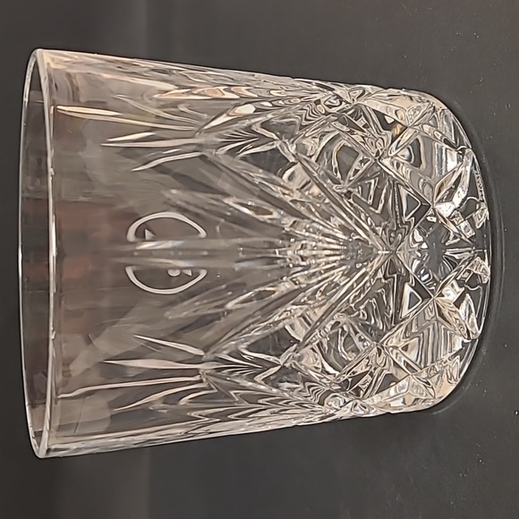 Signed Woodford WR Glencairn Crystal Whiskey Glass 8 oz. - Picture 3 of 16